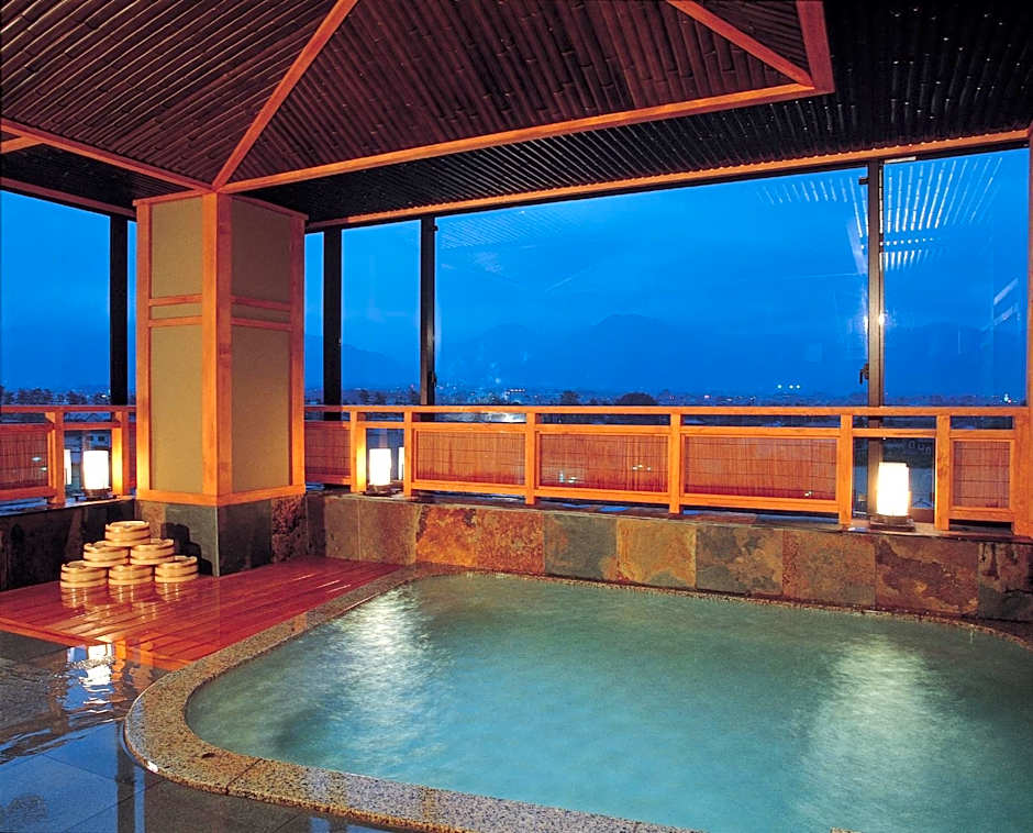 Hotel Fuji