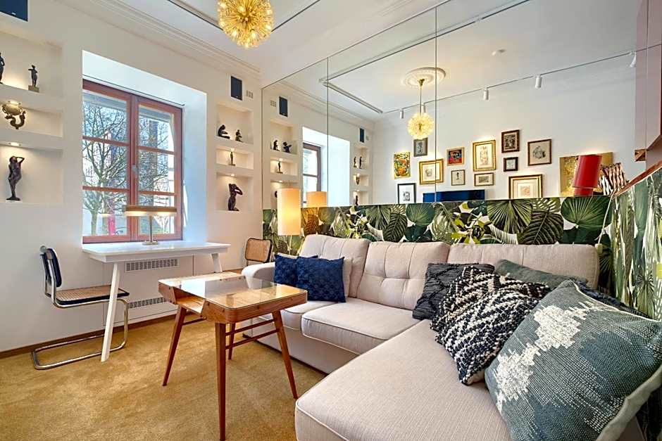 ackselhaus & blue Home