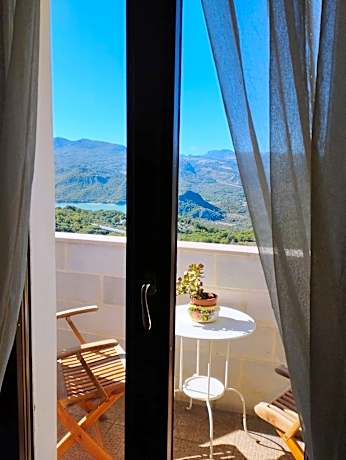 B&B "Za' Vittoria"#lagodibomba