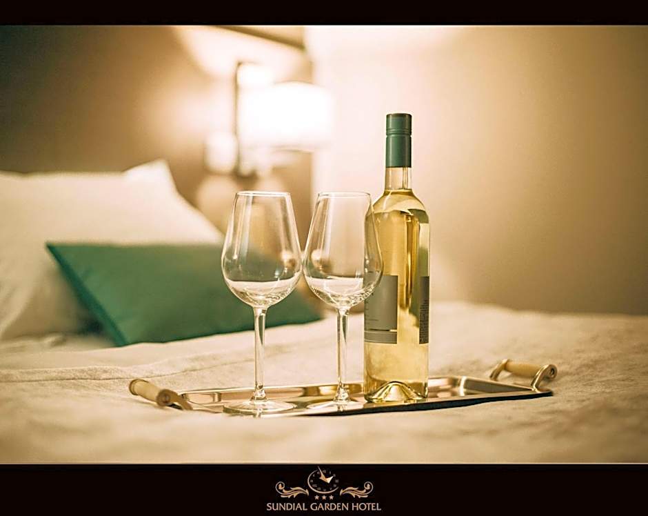 Sundial Boutique Hotel