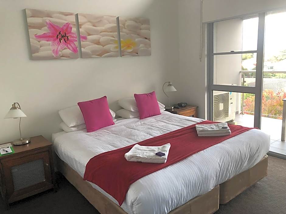 Charlestown Terrace Apartments