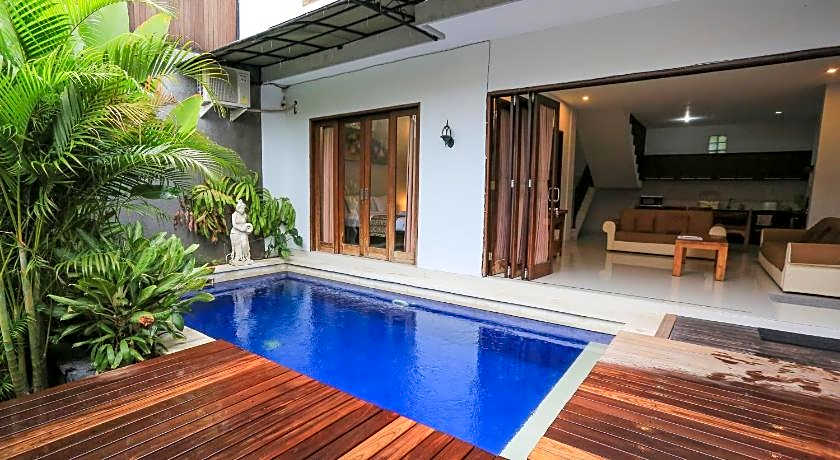 Nyoman Villa Sanur
