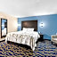 Americas Best Value Inn Mcminnville