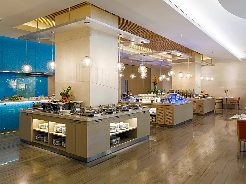 Liberty Central Nha Trang Hotel