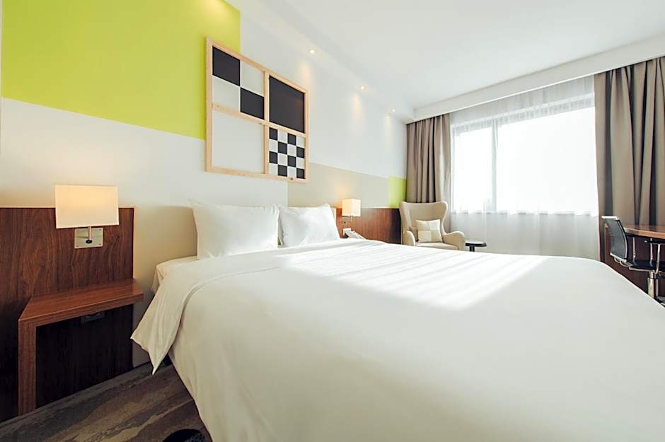 ibis Styles Warszawa Airport