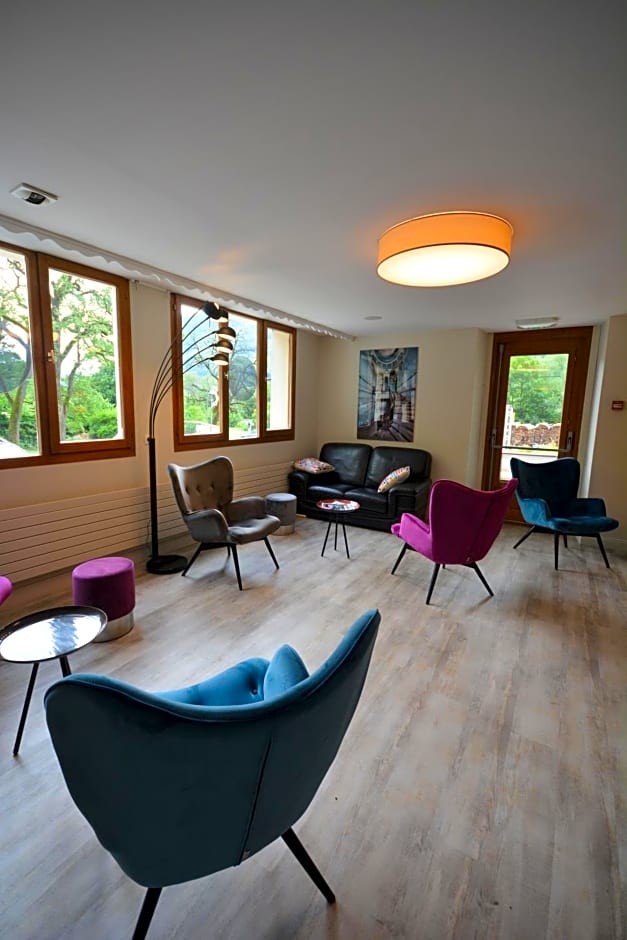Le Relais Du Mont Blanc