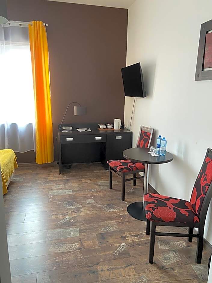 Hotel Altamira