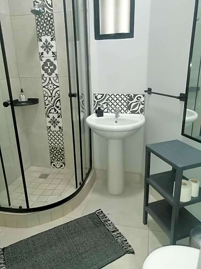 Die Tuis Huis Selfcatering NO LOADSHEDDING