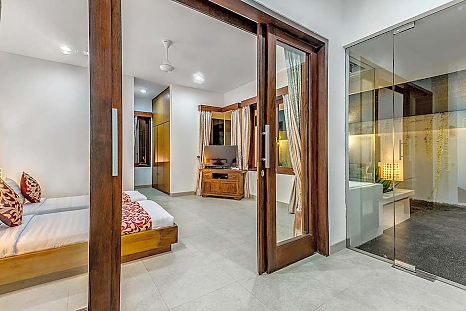 Bali Diamond Estates & Villas