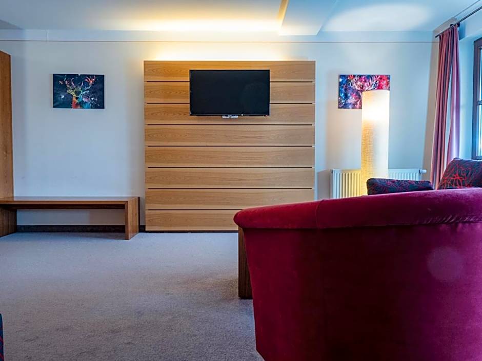 Hotel Geiger