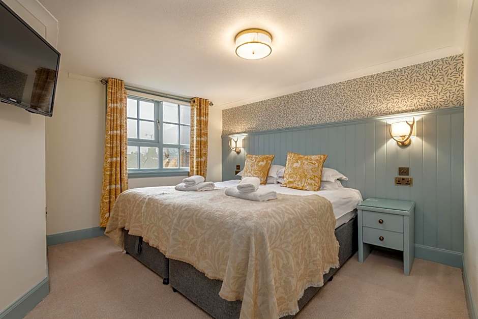 The Albany St Andrews