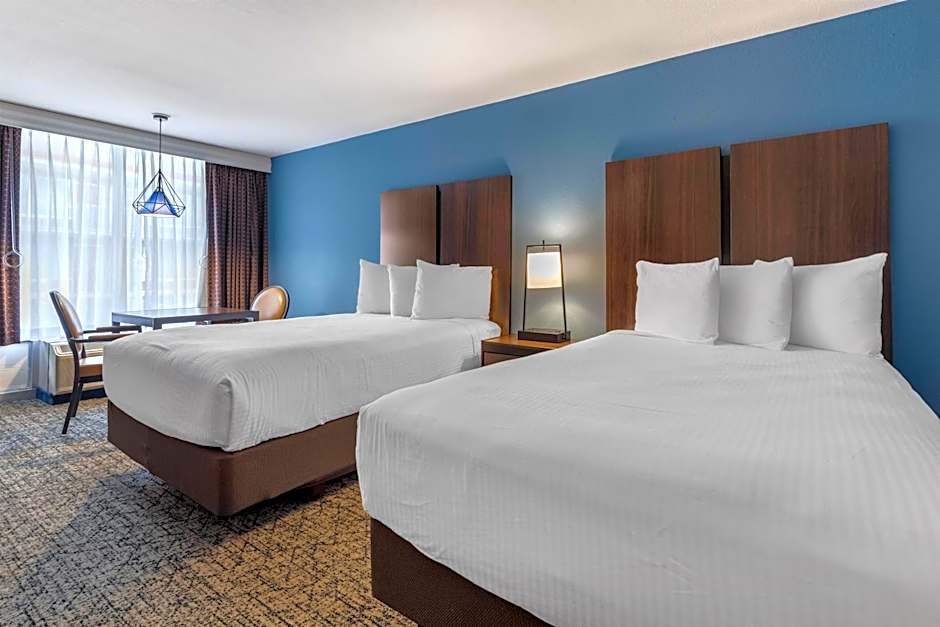 Best Western Winners Circle Inn