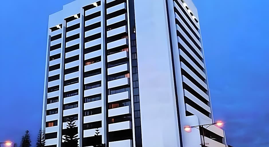 Harbour View Hotel