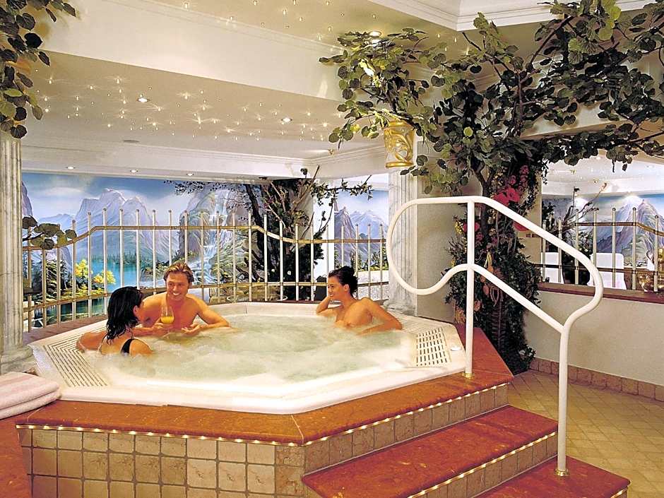 Hotel Verwall