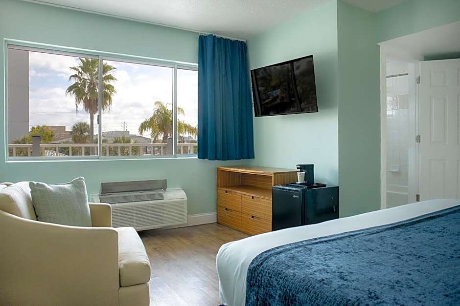The Beachview Inn Clearwater Beach