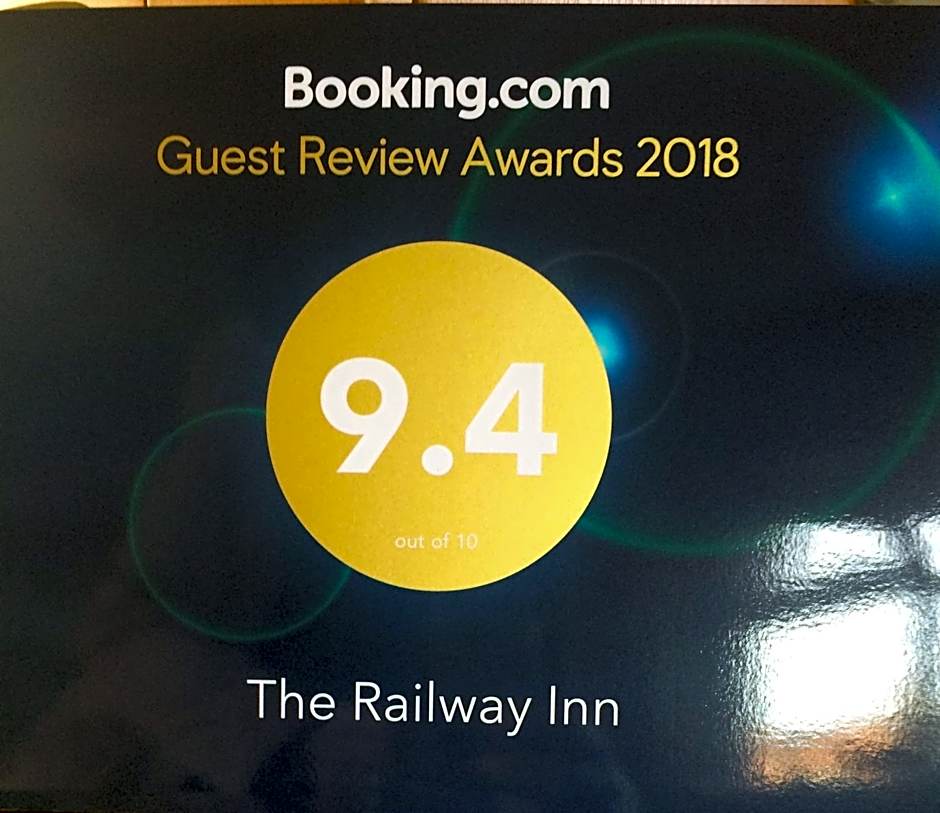 The Railway Inn
