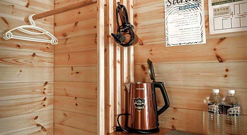 Seeking-Alishan Sunrise