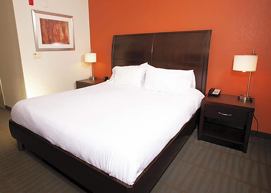 Hilton Garden Inn Springfield, IL