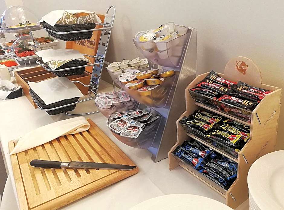 Boutique Odyseja & Spa