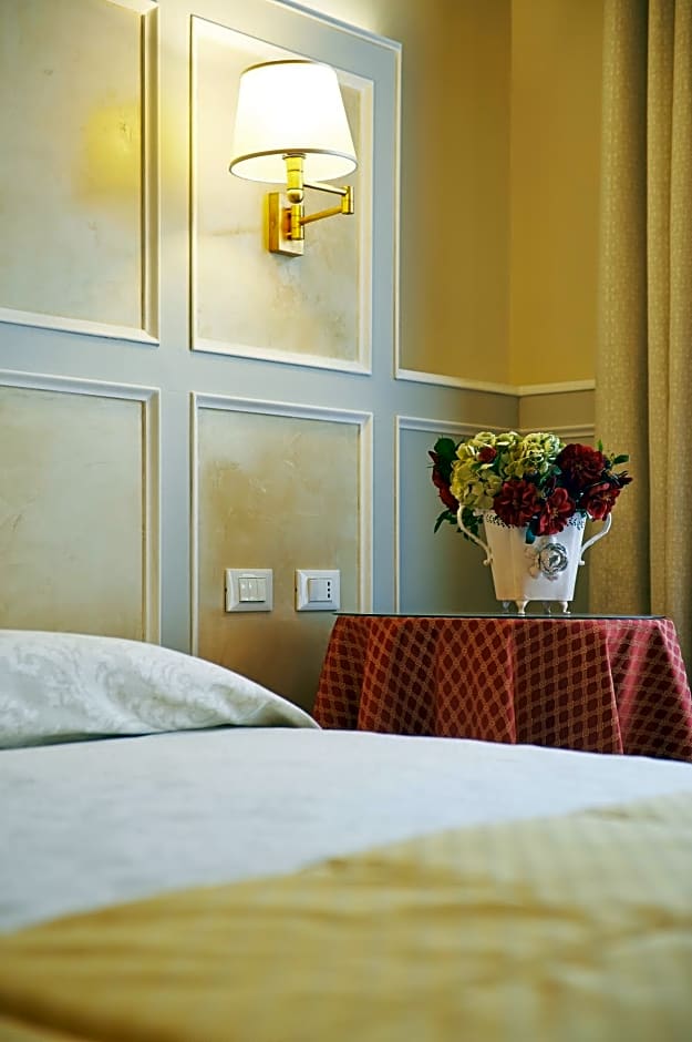 Hotel Firenze Capitale