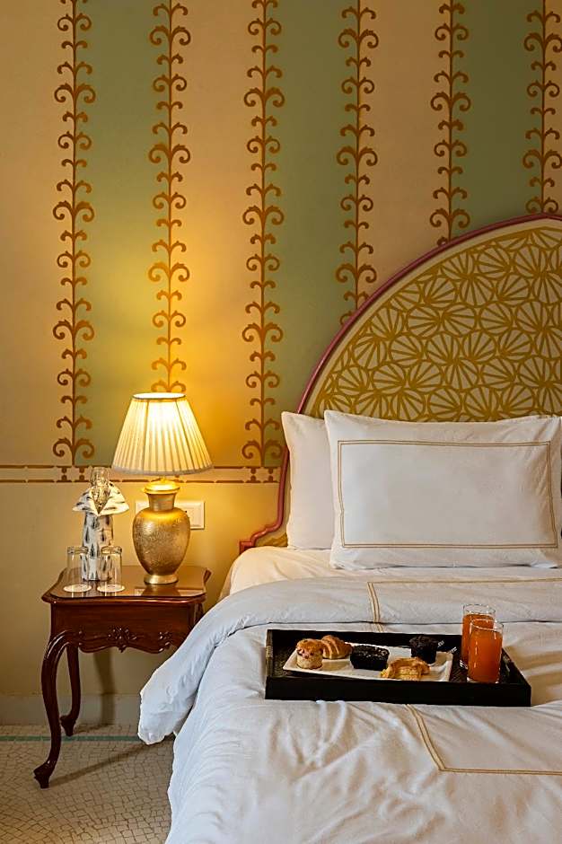 Brij Gaj Kesri, Bikaner - A Boutique Luxury Palace