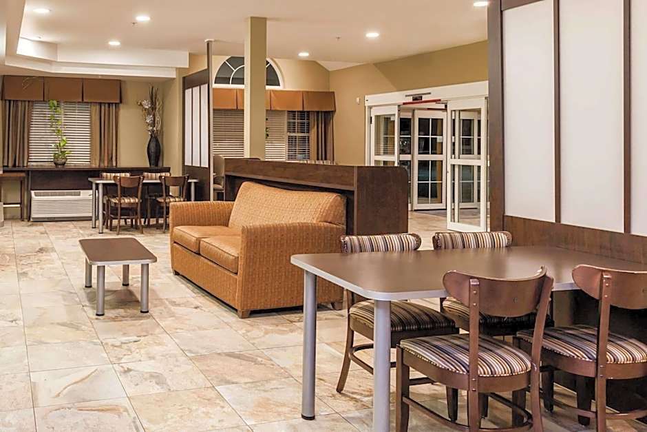 Microtel Inn & Suites by Wyndham Wheeler Ridge