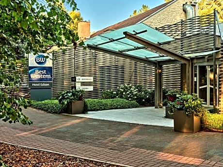 Best Western Hotel Edison