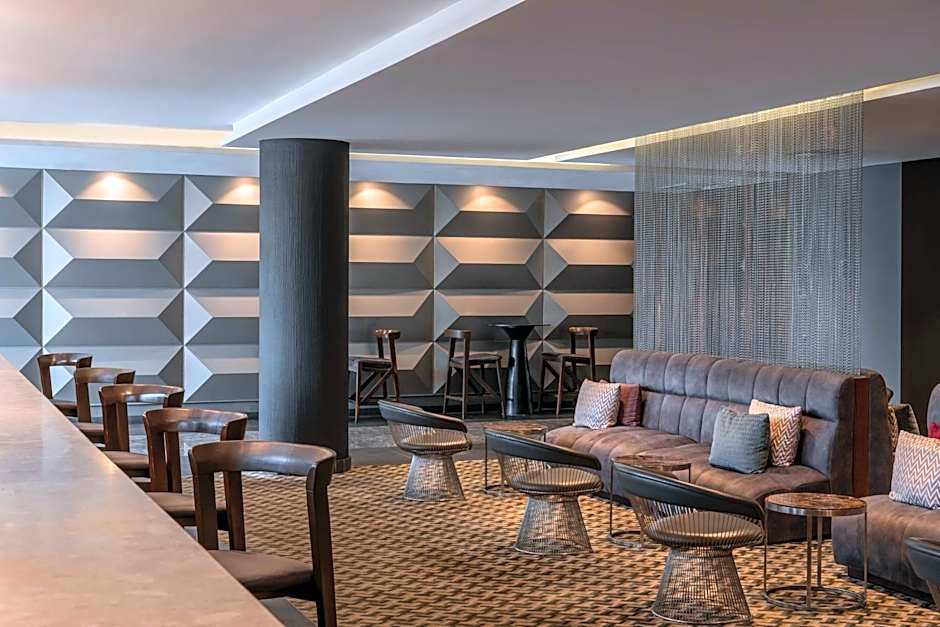 Radisson Blu Okoume Palace Hotel, Libreville