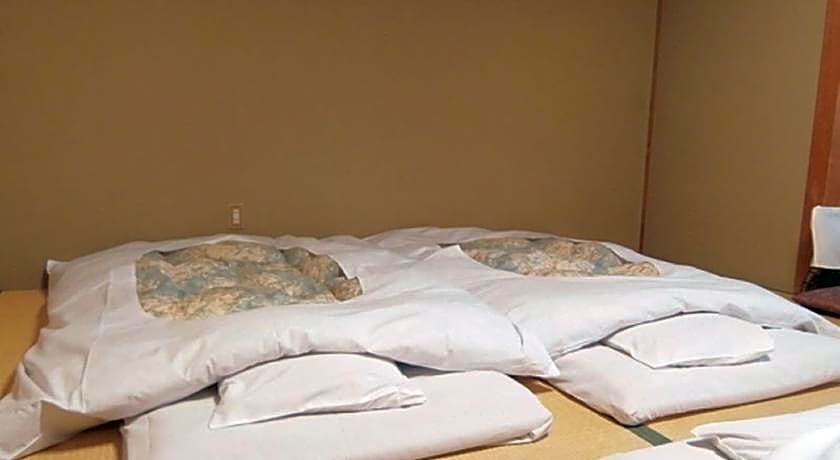 Hotel Hoshikawakan
