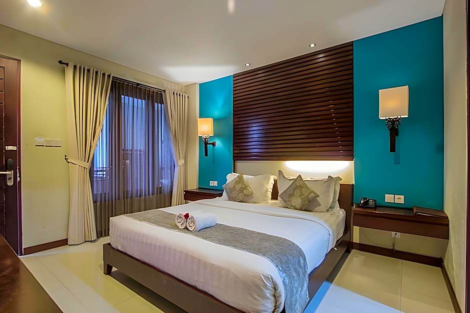 djabu Seminyak Hotel