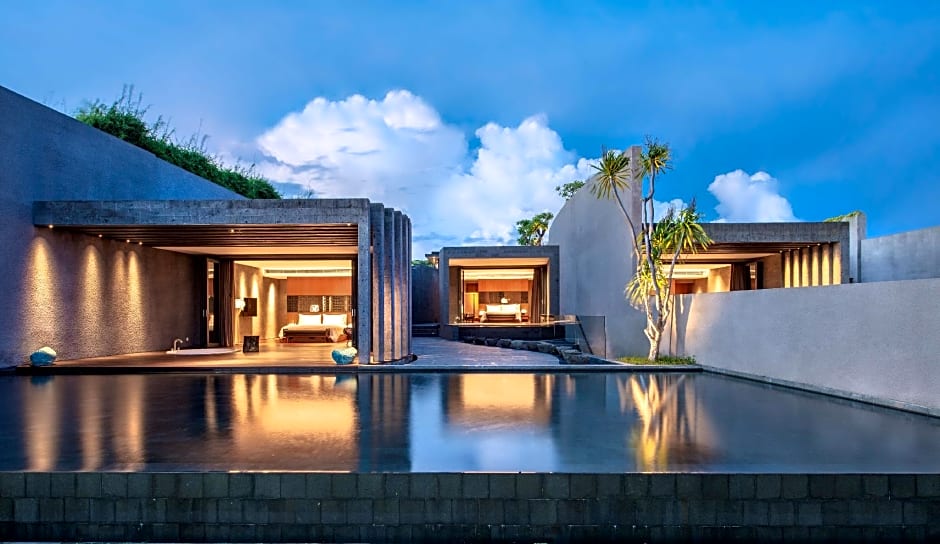 Alila Villas Uluwatu