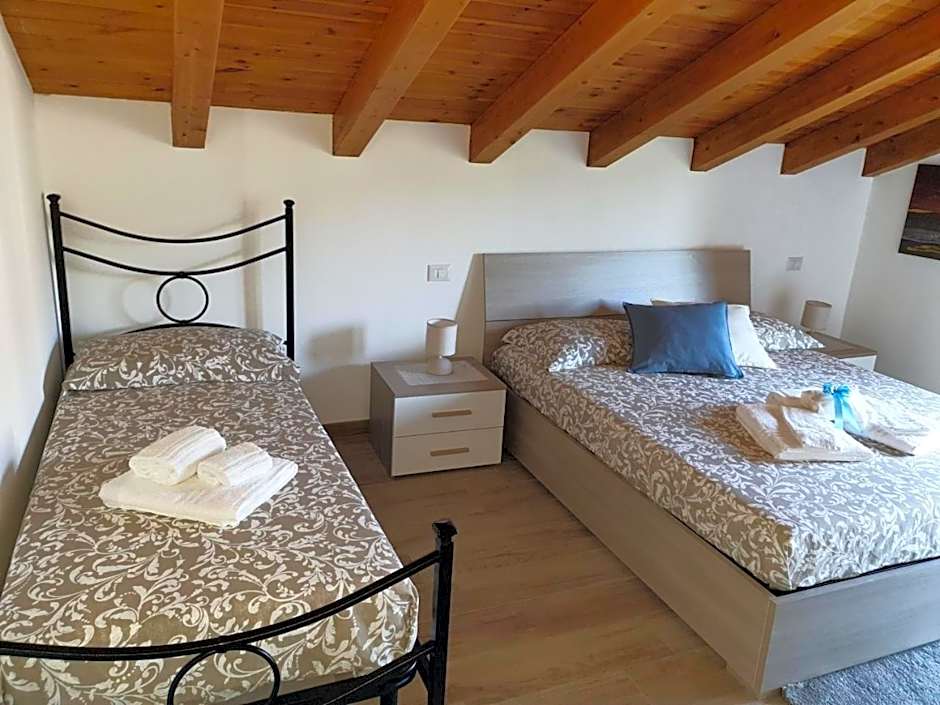 B&B Villa Chiara - Bed And Breakfast