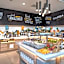 Hampton by Hilton Frankfurt Airport