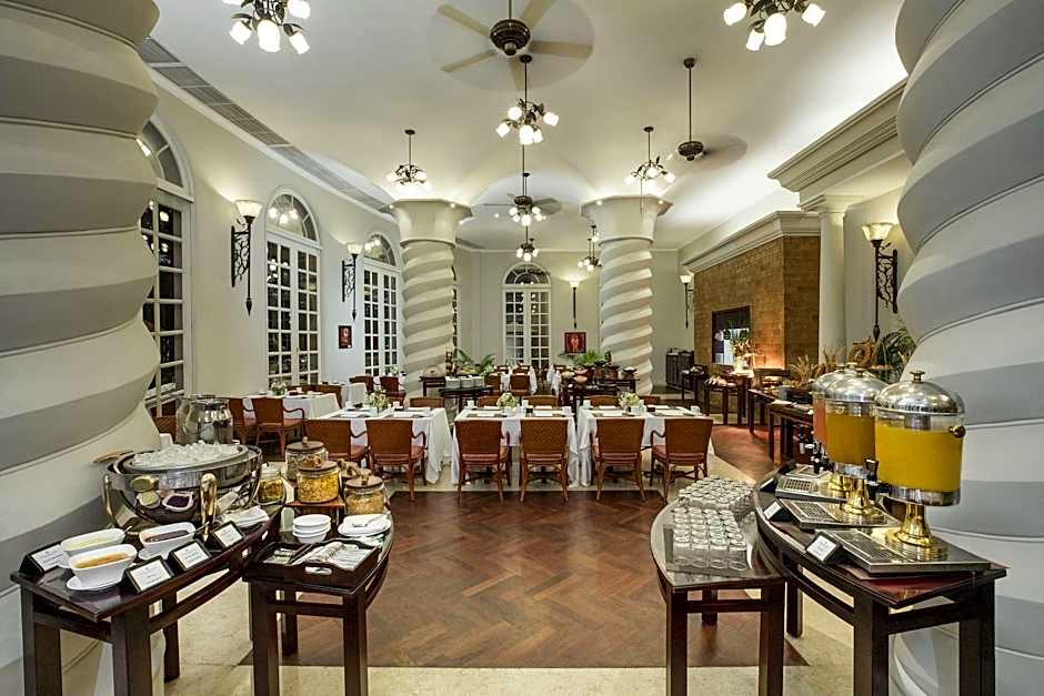 Sunrise Nha Trang Beach Hotel & Spa