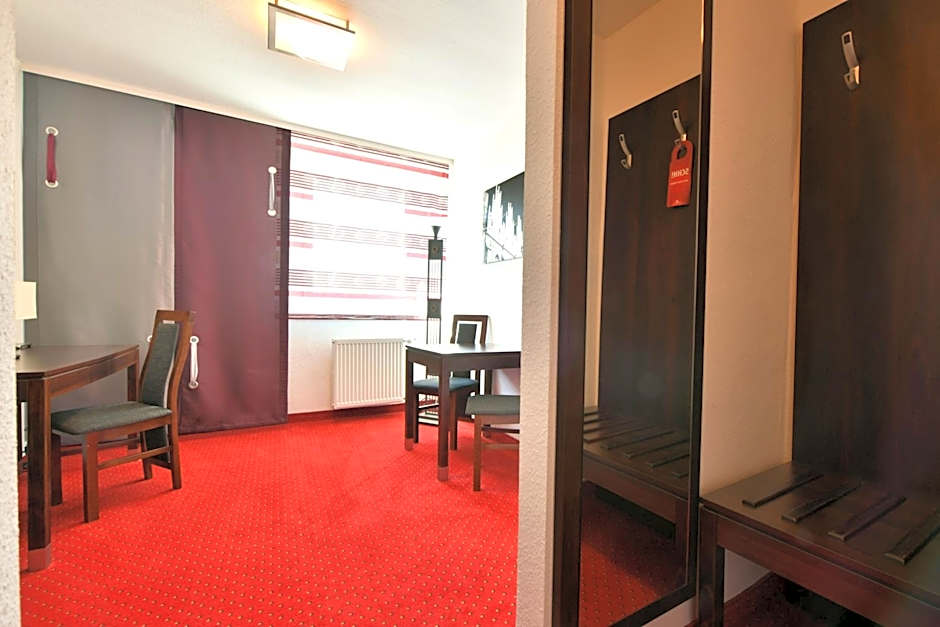 SKYHOTEL Merseburg