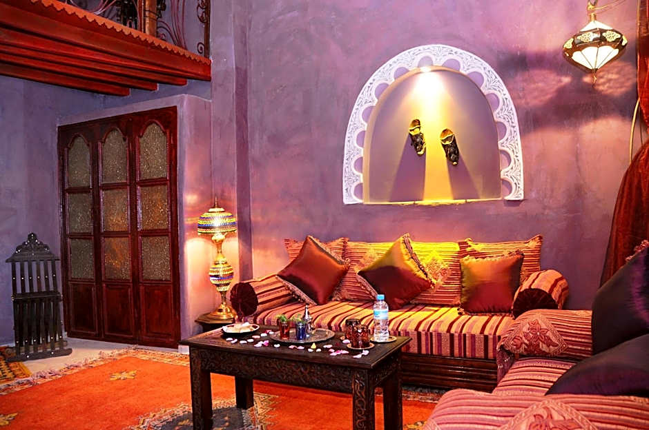 Riad Lorsya