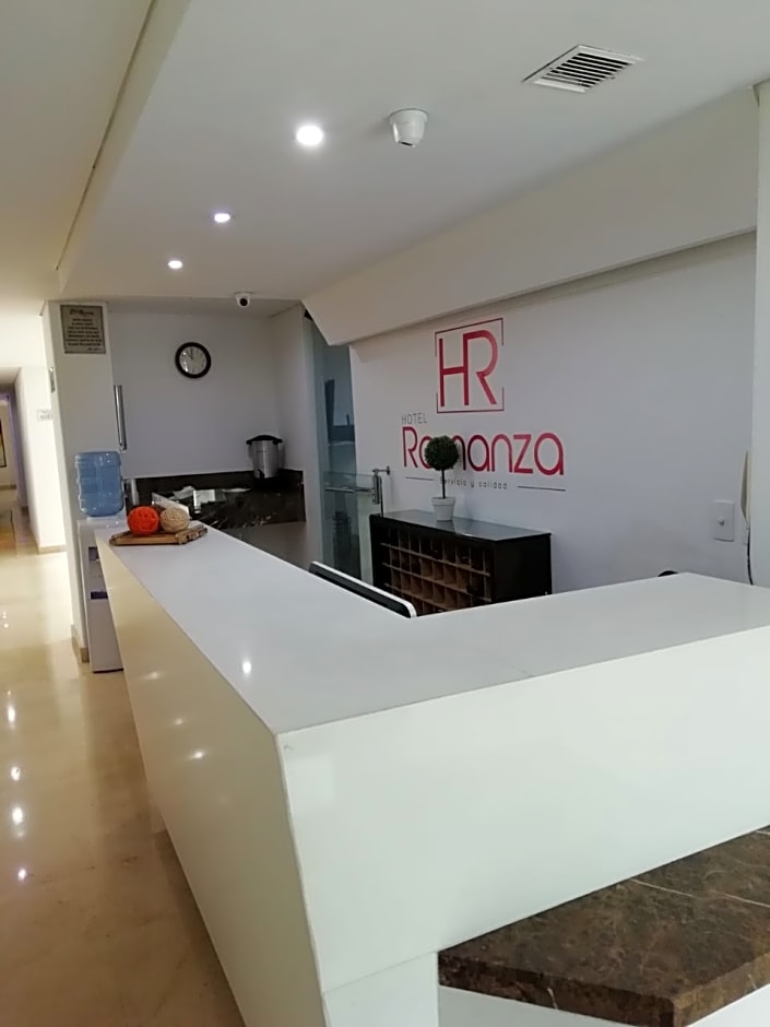 Hotel Romanza