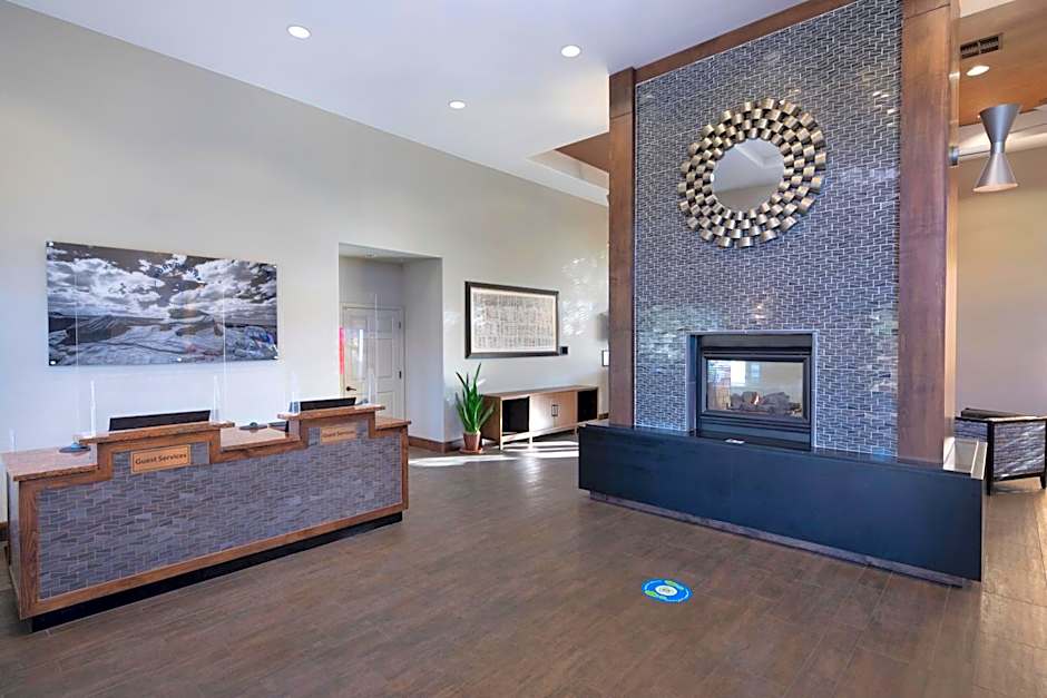 WORLDMARK SCOTTSDALE