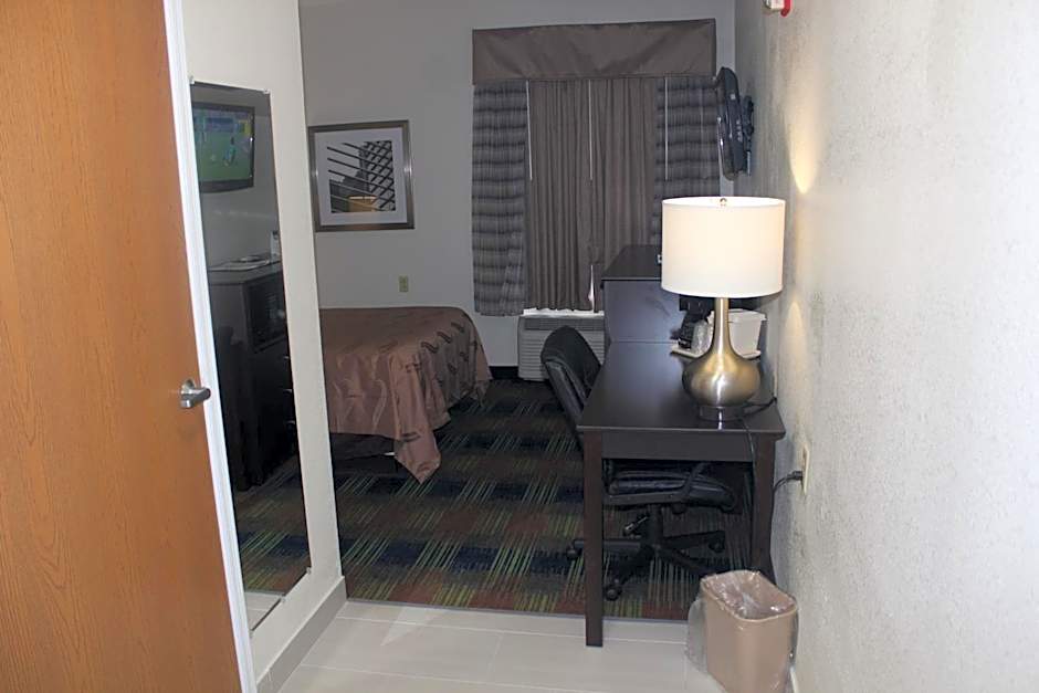 Quality Inn North Vernon
