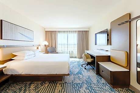 Room, 1 King Bed, Non Smoking (1 King Bed)