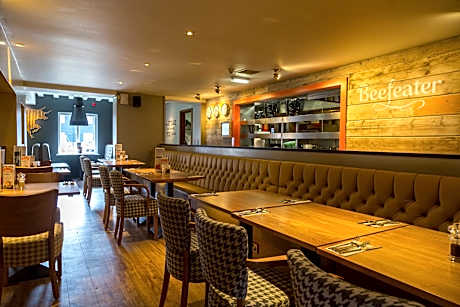 Premier Inn Tonbridge North