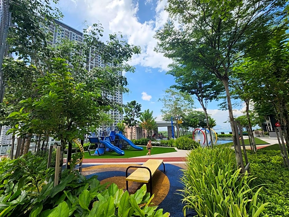 Urban Suite - George Town