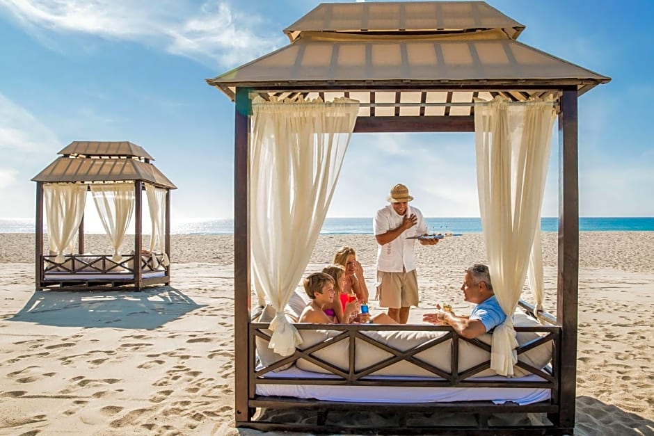 Hyatt Ziva Los Cabos - All Inclusive