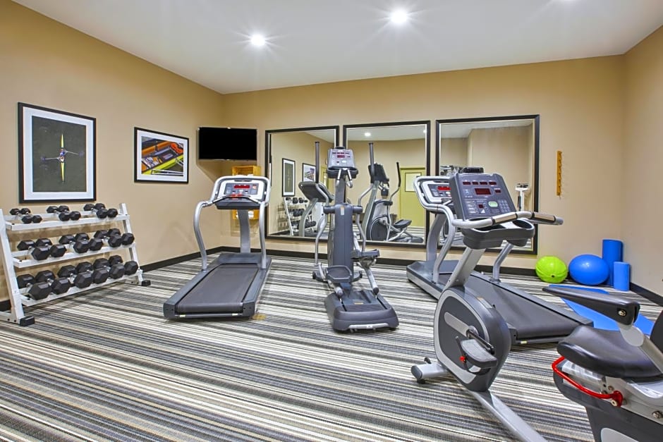 Candlewood Suites MORGANTOWN-UNIV WEST VIRGINIA By IHG