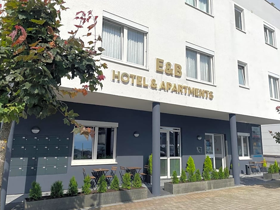 E&B Hotel
