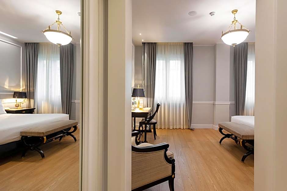 Grand Hotel Et Des Palmes