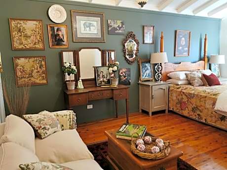 Wyndover Mountain Retreat