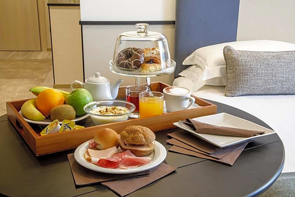 Hotel Domidea