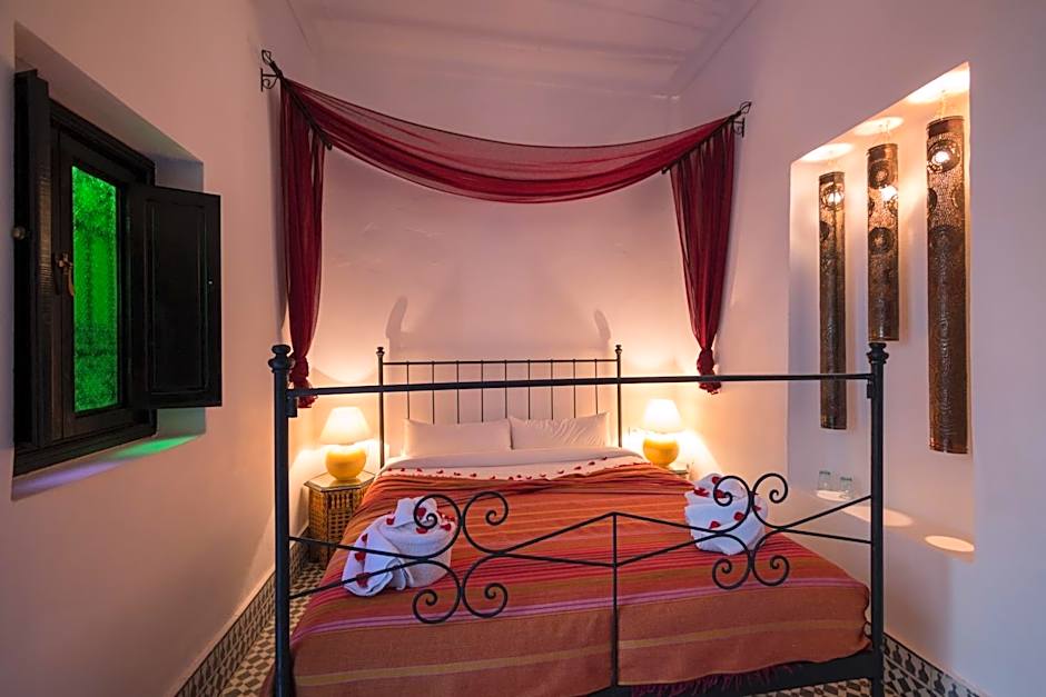 Origin Hotels Riad Lhena