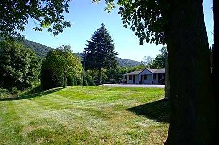 Appalachian Motel